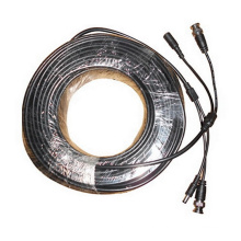Camera cables and Video CCTV wiring Cable cctv/15M